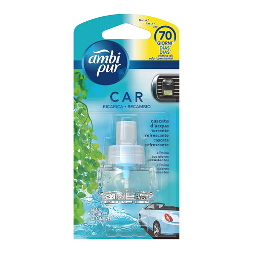 Air Freshener Refill Ambi Pur Car Car 7 ml